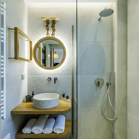 Hotel Prime Skopelos Town