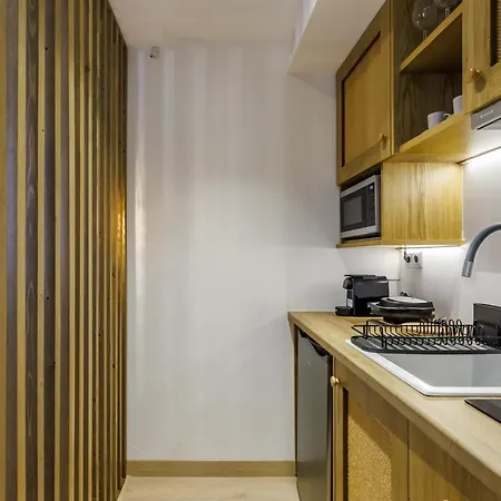 Prime Hotel Skopelos Town