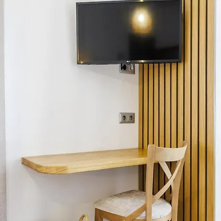 Hotel Prime Skopelos