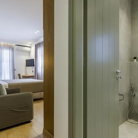 Prime Hotel *