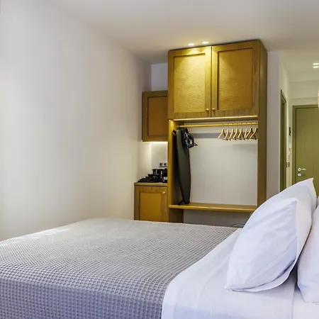 Hotel Prime