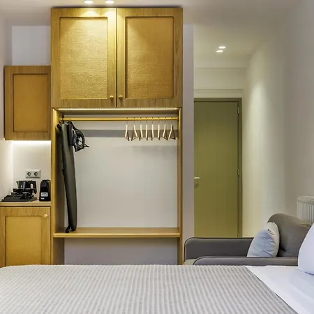 Hotel Prime Skopelos Town
