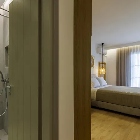 Prime Hotel Skopelos Town