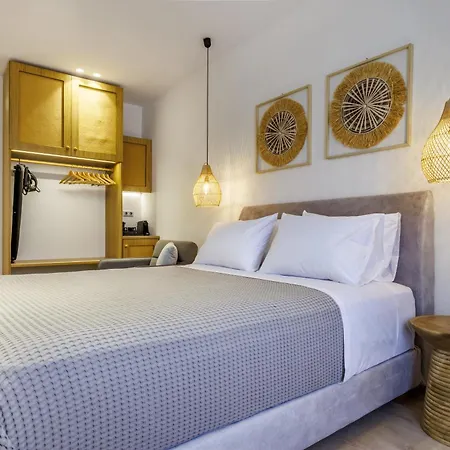 Hotel Prime