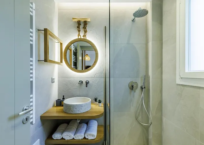 Hotel Prime Skopelos Town