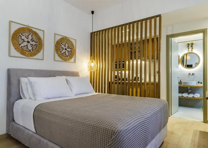 Prime Hotel Skopelos Town