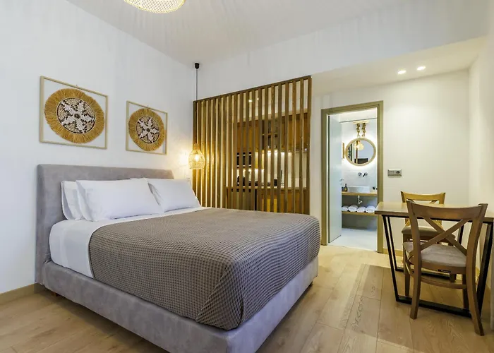 Prime * Skopelos Town