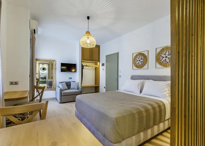Prime Hotel Skopelos Town