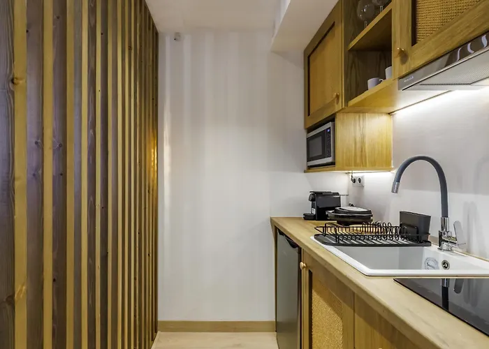 Prime Hotel Skopelos Town