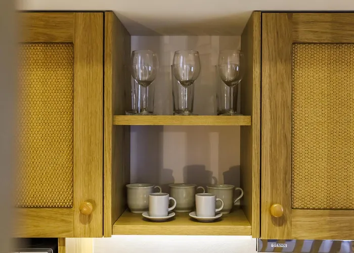 Prime * Skopelos Town