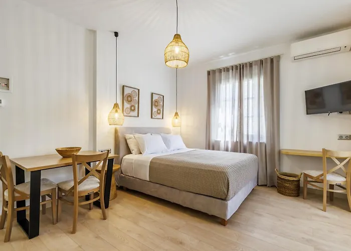 Prime Hotel Skopelos Town