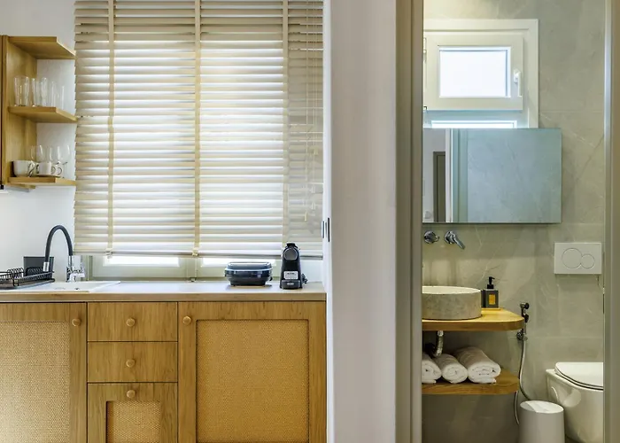 Prime Hotel Skopelos Town