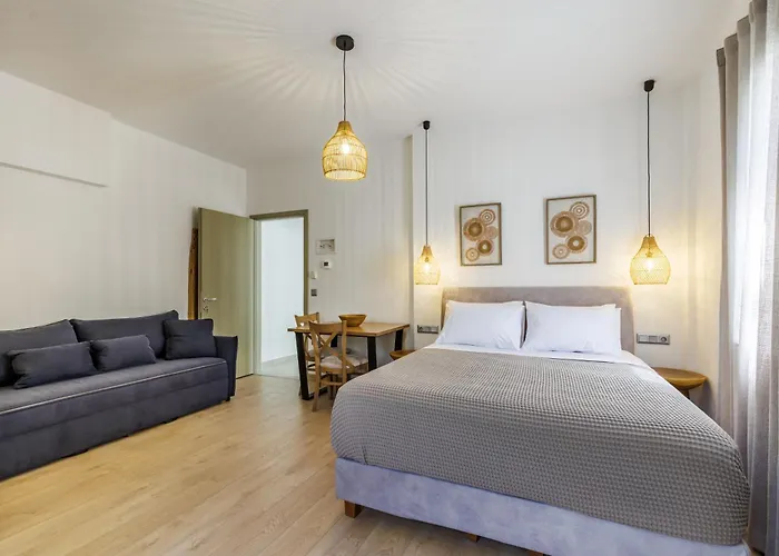 Prime Hotel Skopelos Town