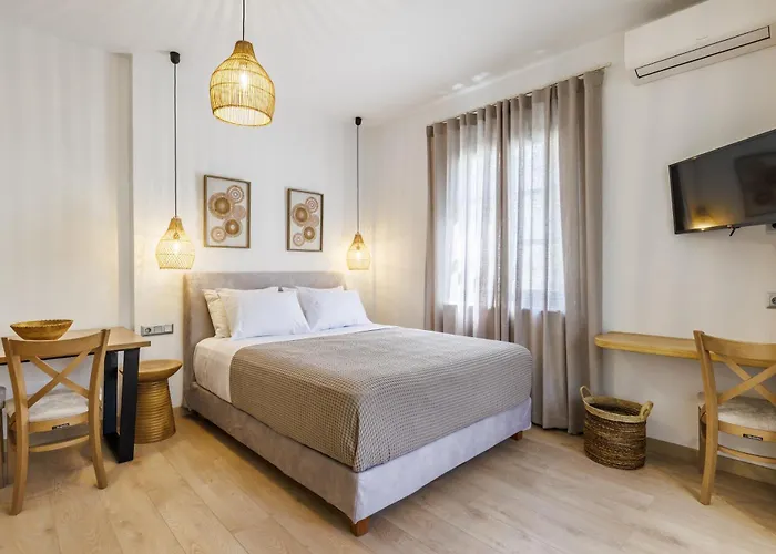 Prime Hotel Skopelos Town