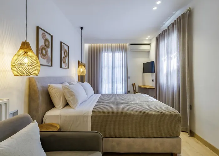 Prime Hotel Skopelos Town