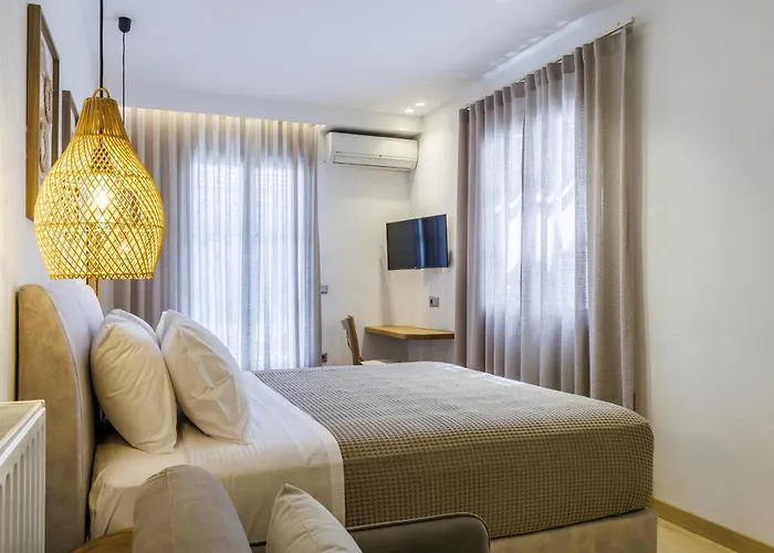 Hotel Prime Skopelos Town