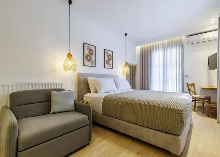 Hotel Prime Skopelos Town