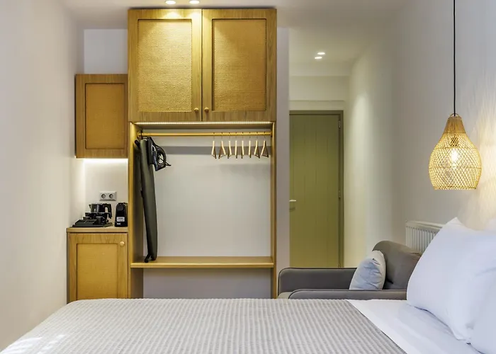 Hotel Prime Skopelos Town