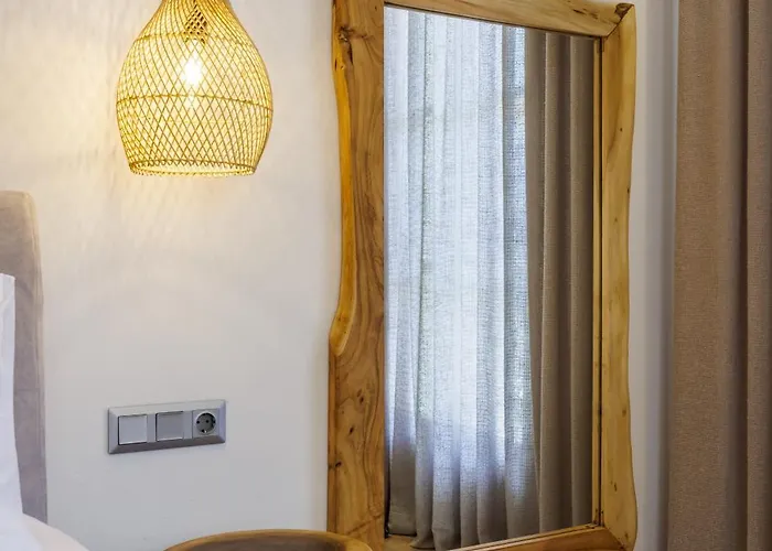 Hotel Prime Skopelos Town