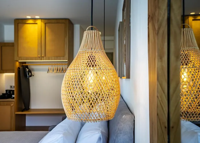 Prime Hotel Skopelos Town