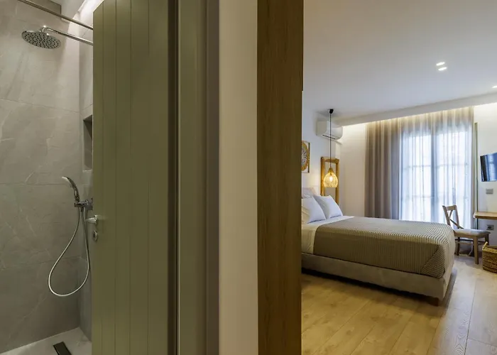 Prime Hotel Skopelos Town