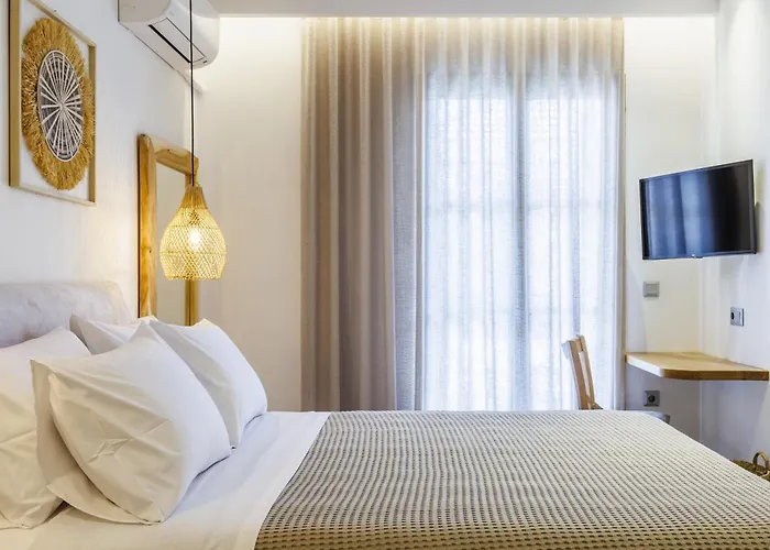 Prime Hotel Skopelos Town